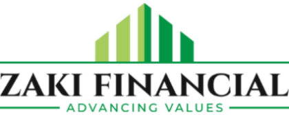 ZAKI FINANCIAL