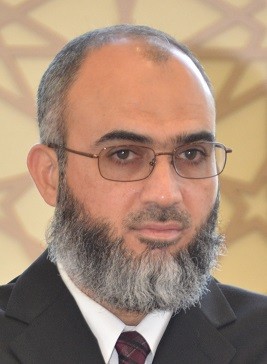 Ahmad Saltagi
